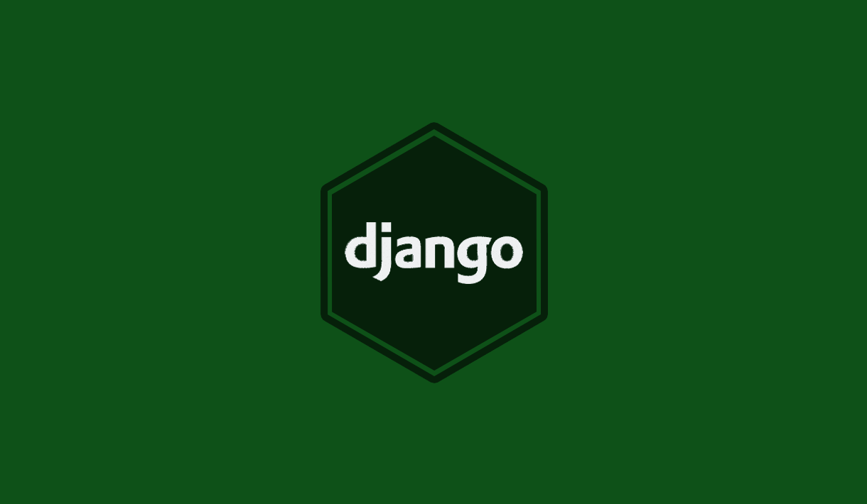 django logo