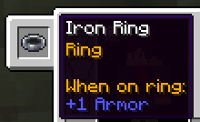 Iron Ring