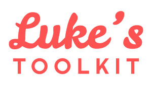 Image of Lukes Toolkit Logo