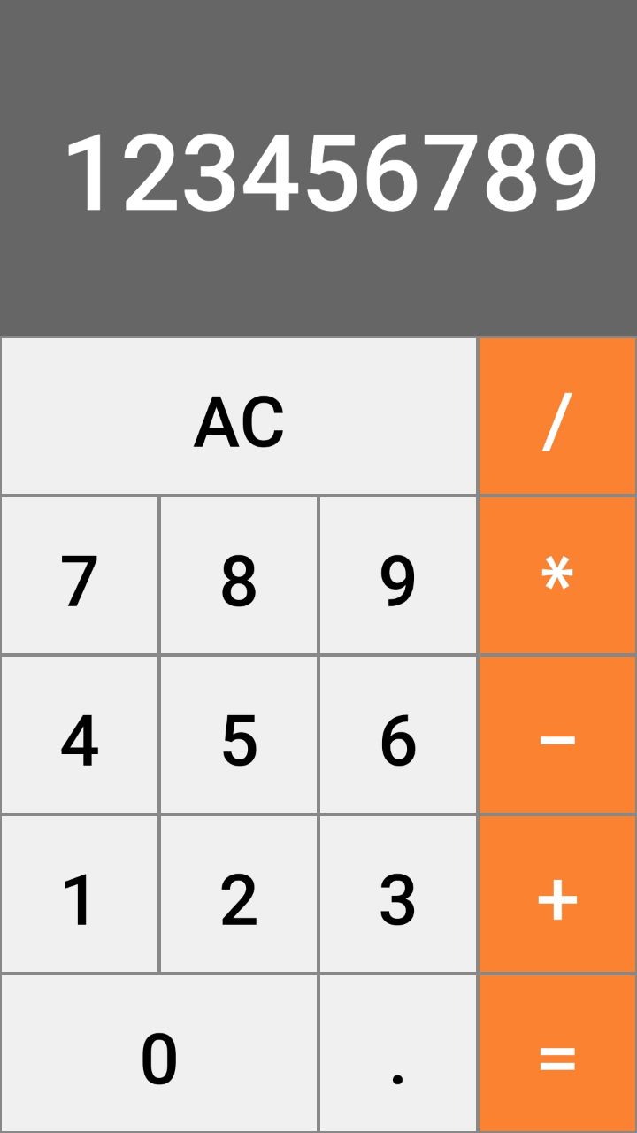 screenOfCalculator