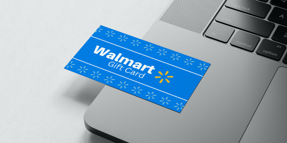 Walmart Gift Cards The Ultimate Guide