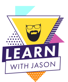 Learn With Jason