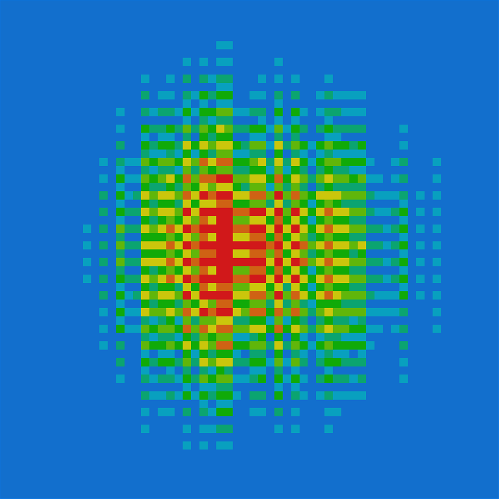 Example of a 'Mode' value of 4