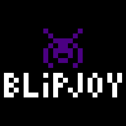 Blipjoy Logo