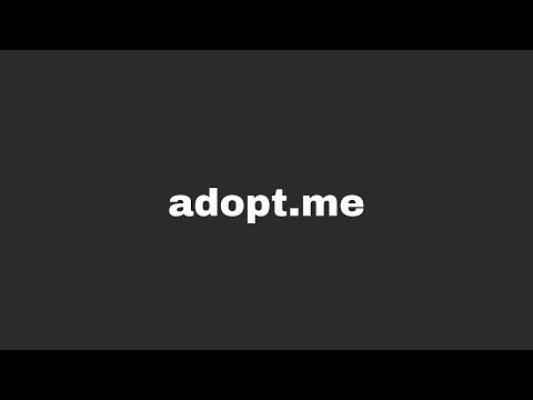 "adopt.me"