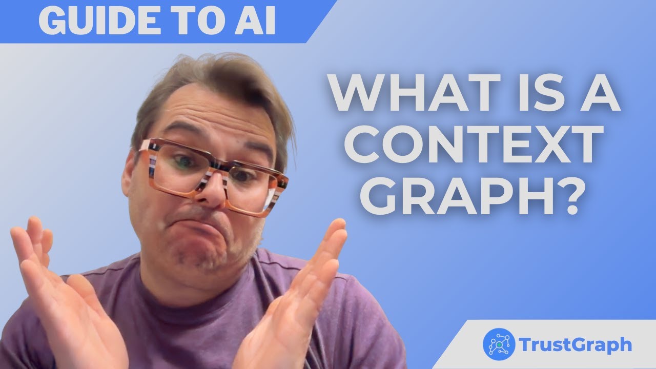 What is a Context Graph?