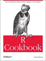 R Cookbook