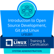 LFD201: Introduction to Open Source Development, Git, and Linux