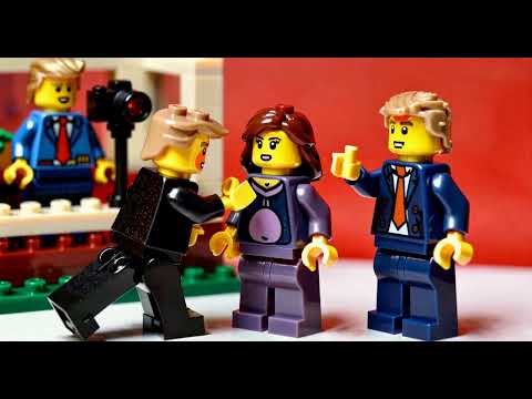 Prompt2MTV Demo Video 2