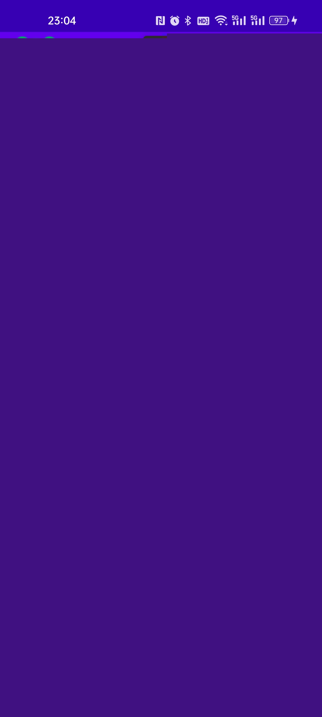 GitHub - RoseTame/DigitalClockTame: 安卓小型程序数字时钟开发 · GitHub
