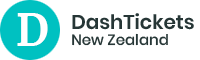 DashTickets NZ online pokies for real money in New Zealand