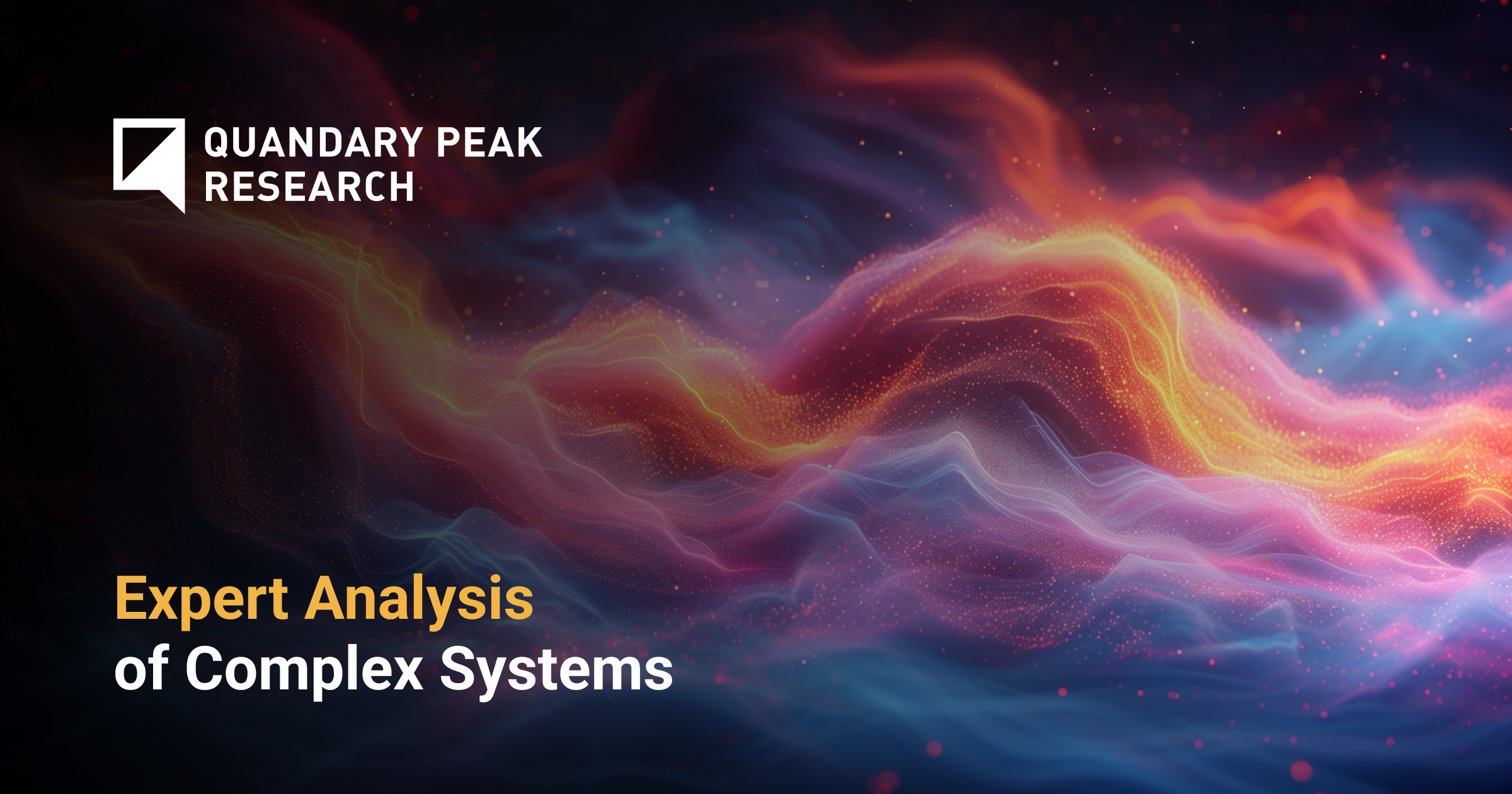 Quandary Peak Research · GitHub