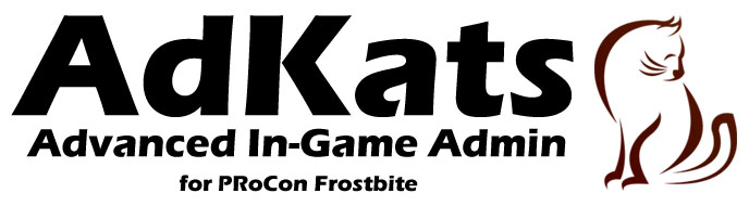 AdKats Advanced In-Game Admin Tools