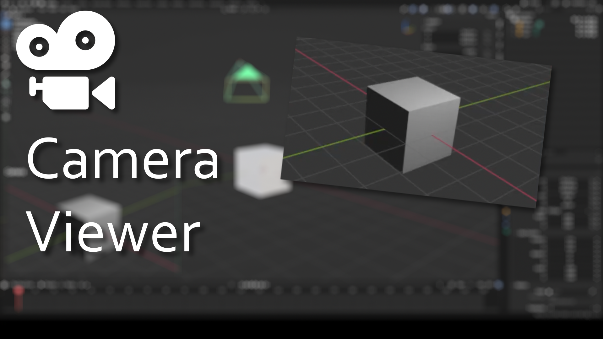 GitHub - kken498/Camera-Viewer: You can preview the camera view ...