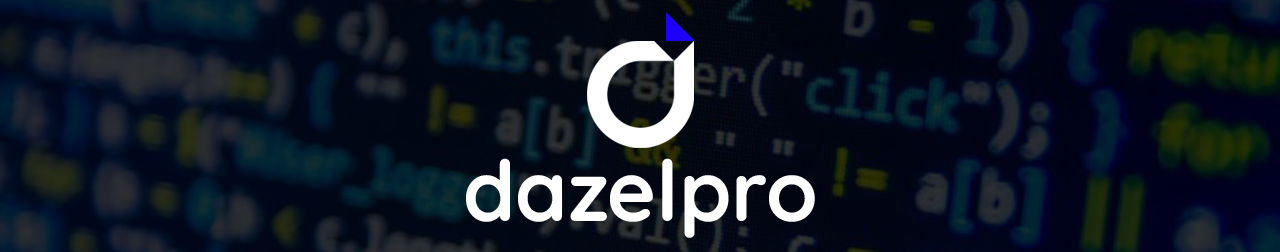 Dazelpro Header