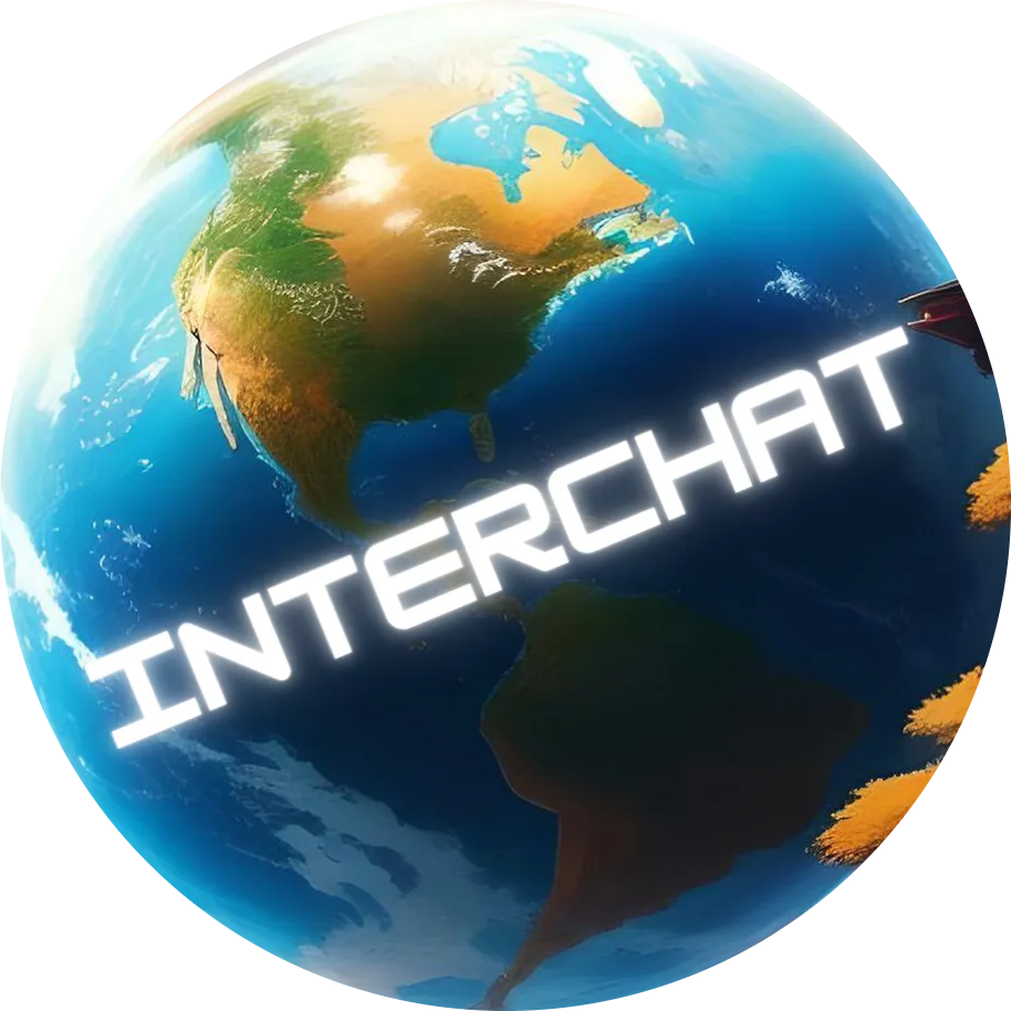 interchat logo