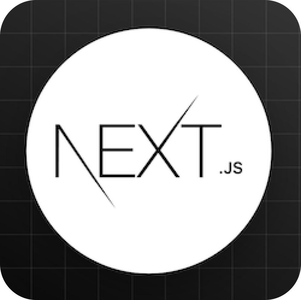 nextjs logo