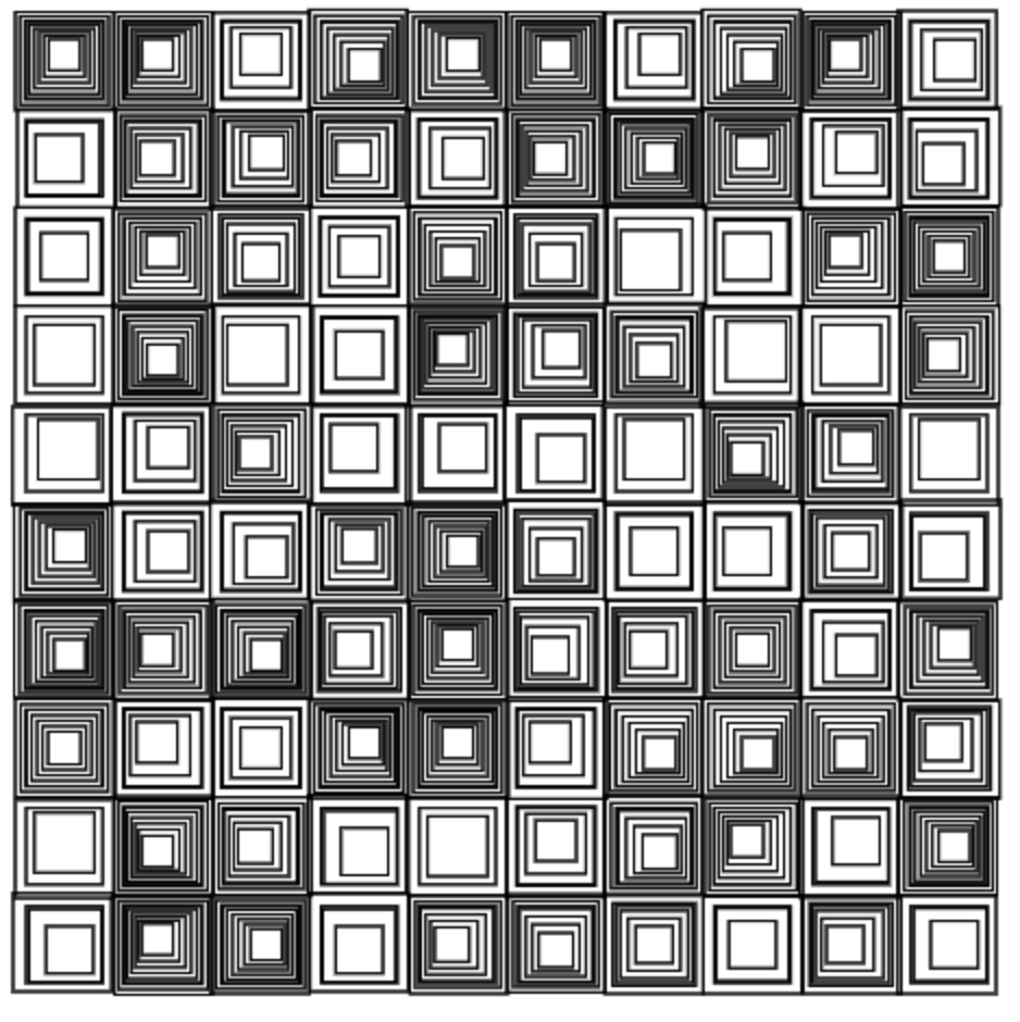 Square Matrix