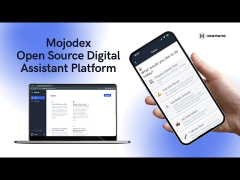 Mojodex Demo