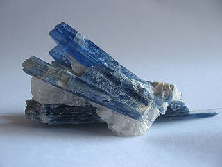 cyanite