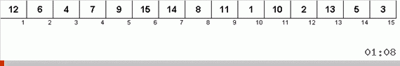 Double selection sort