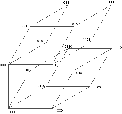 Hypercube