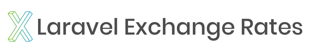 Laravel Exchange Rates