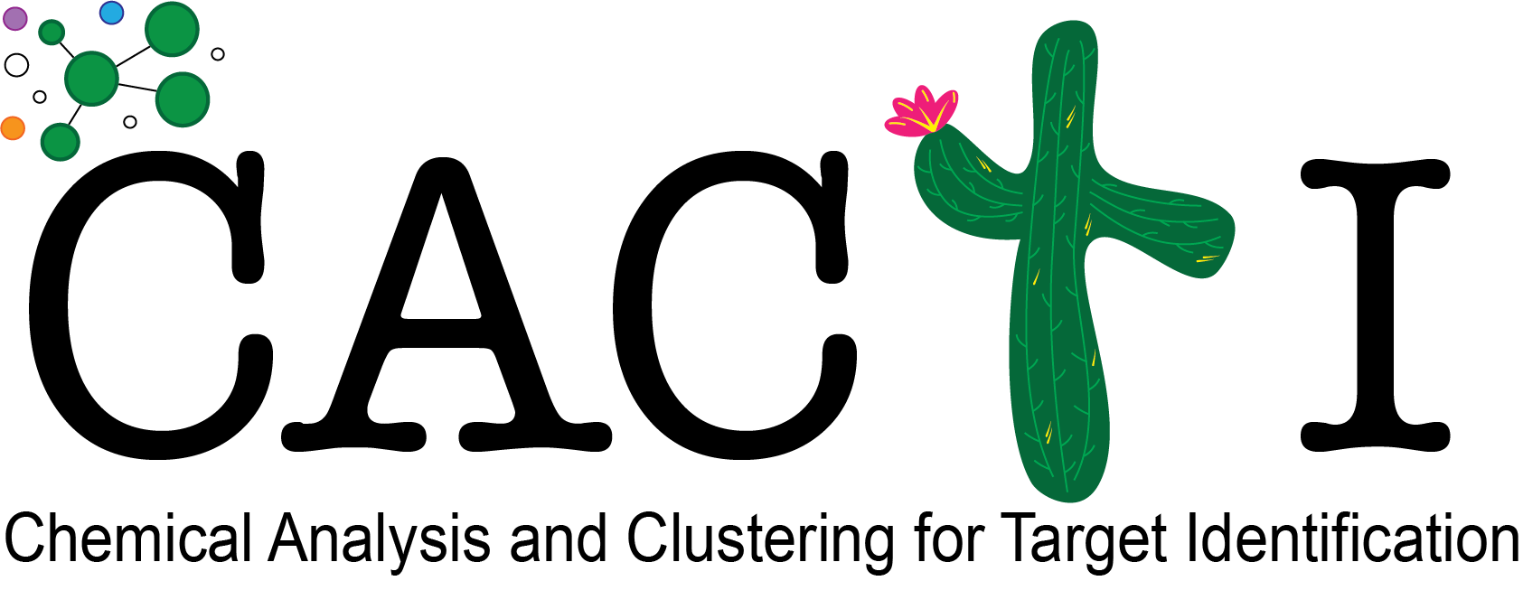 GitHub - winzeler-lab/CACTI: Chemical Analysis and Target ...