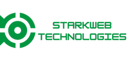 starkweb technologies logo