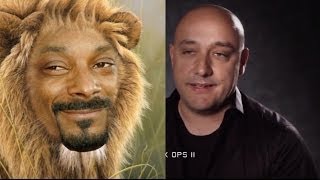 Call of Duty®: Ghosts Snoop Dogg DLC feat. Snoop Lion