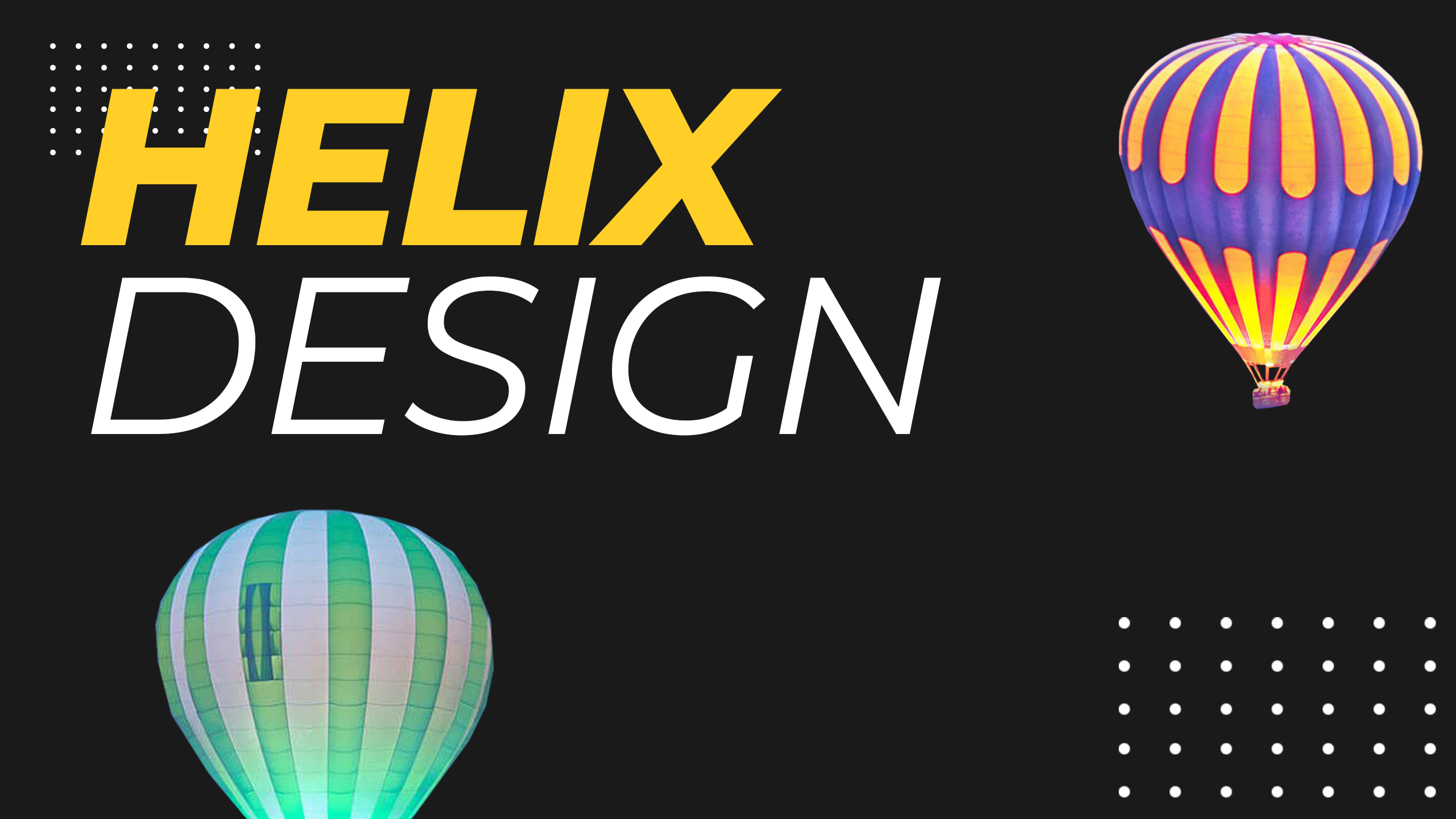 Helix Logo