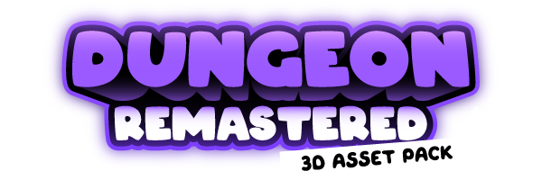 Dungeon Remastered!