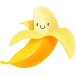 https://cdn2.iconfinder.com/data/icons/indeepop_iconspack_/256/yammi_banana.png