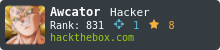 Hack The Box