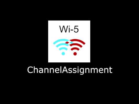 ChannelAssignment Video