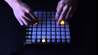 M4SONIC - Weapon  Live Launchpad Mashup 