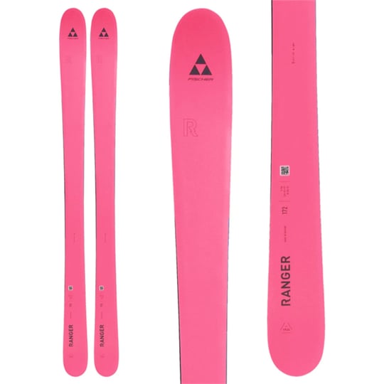 fischer-ranger-skis-2024-182-in-pink-1