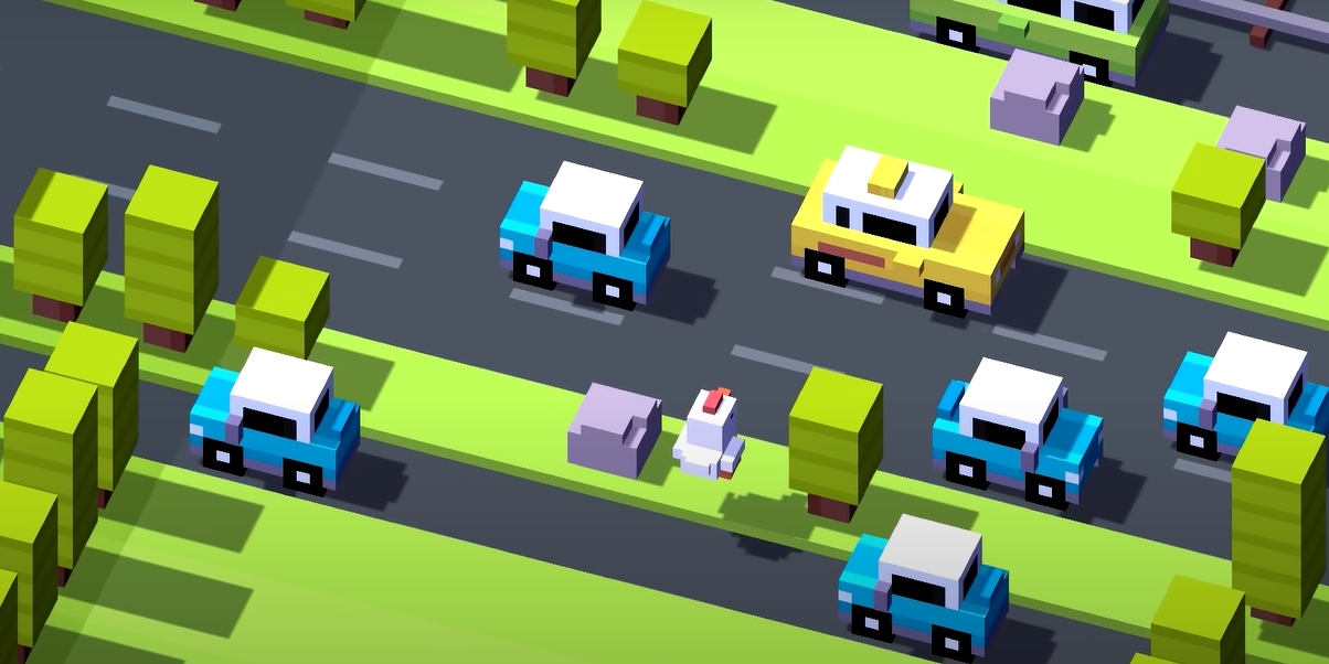 Crossy Road