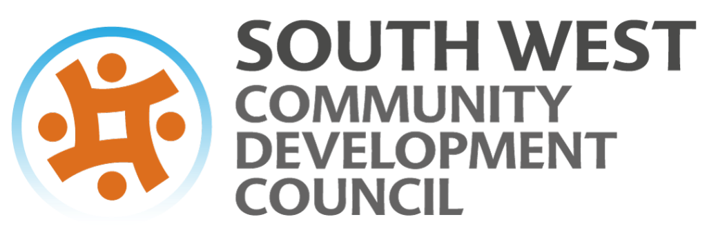 South West CDC logo