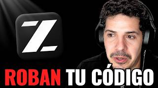 Un modelo de IA chino roba tu código