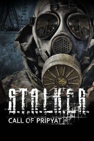 S.T.A.L.K.E.R.: Call of Pripyat