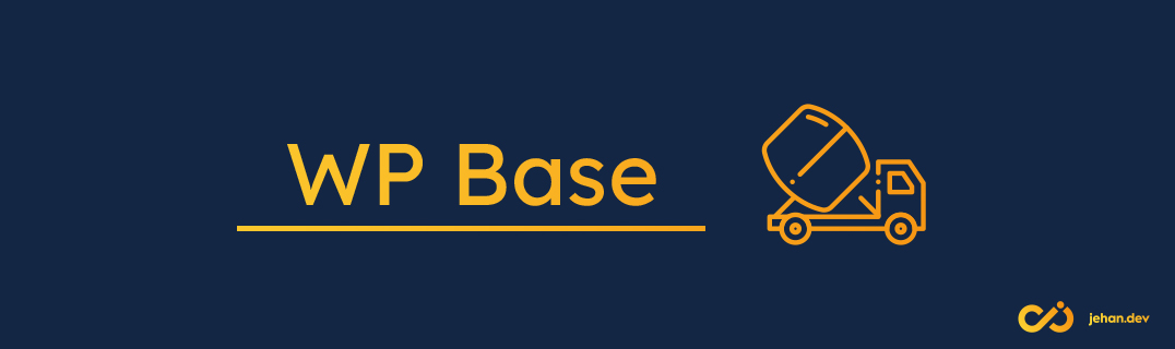 WP Base logo