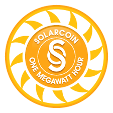 solarcoin