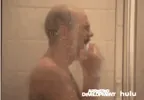 Arrested Development Crying GIF by HULU via www.hulu.com