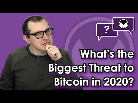 Explanatory video from Andreas M. Antonopoulos