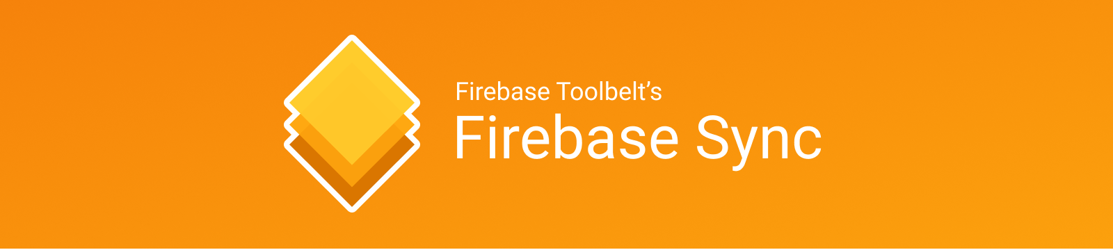 Firebase Sync