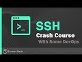 SSH Crash Course