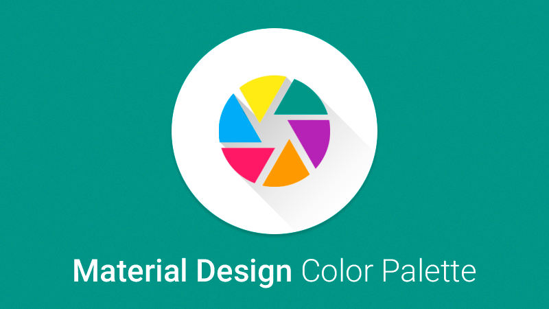 material-design-color-palette