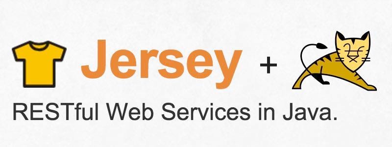 Java EE, Jax-RS, Tomcat