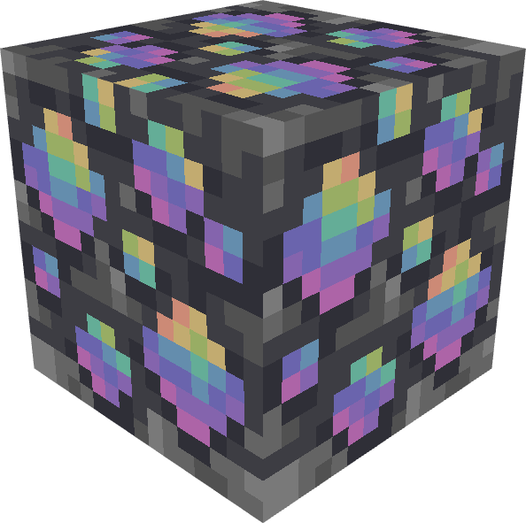 Bismuth Ore